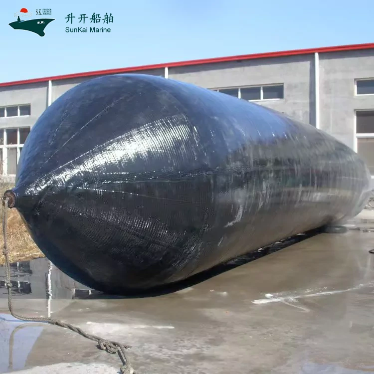 ຖົງລົມນິລະໄພທະເລ Qingdao Sunkai: ຄຸນນະພາບມາດຕະຖານແຫ່ງຊາດ, ການສະຫນອງຈາກໂຮງງານໂດຍກົງສໍາລັບການດໍາເນີນການທາງທະເລຊັ້ນສູງ