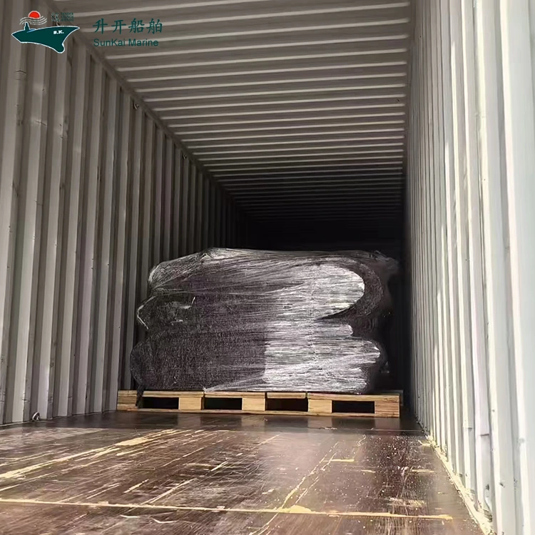 ຖົງລົມນິລະໄພຍົກແລະແບກຫາບເສັ້ນຜ່າສູນກາງຂະຫນາດໃຫຍ່