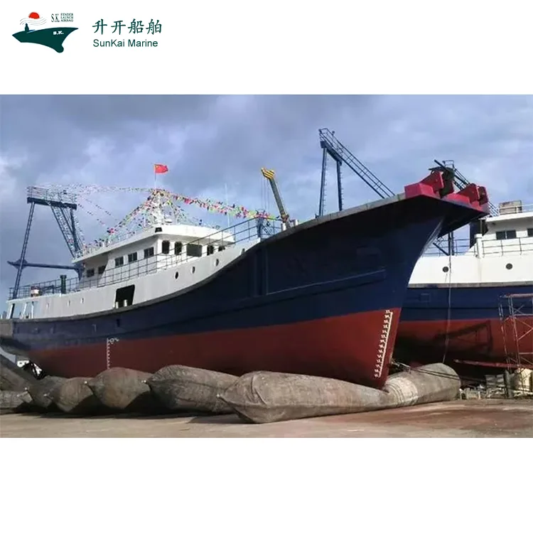 ຖົງລົມນິລະໄພທີ່ທົນທານຕໍ່ຄວາມກົດດັນ