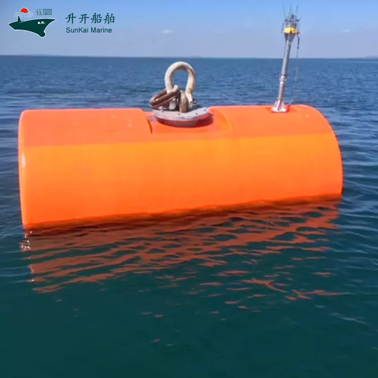 buoy ປ້ອງກັນແຂງ